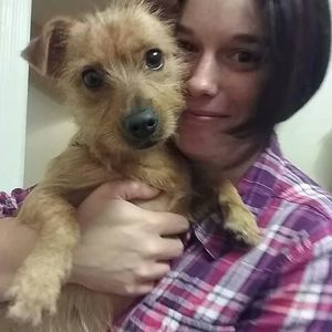 Meet your Posher, Erin misty